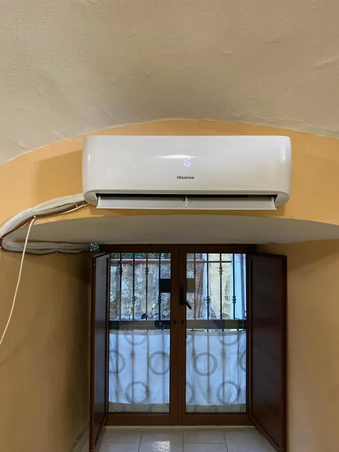 Family Home 2.0 ナポリ イタリア