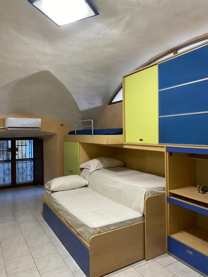 Family Home 2.0 ナポリ