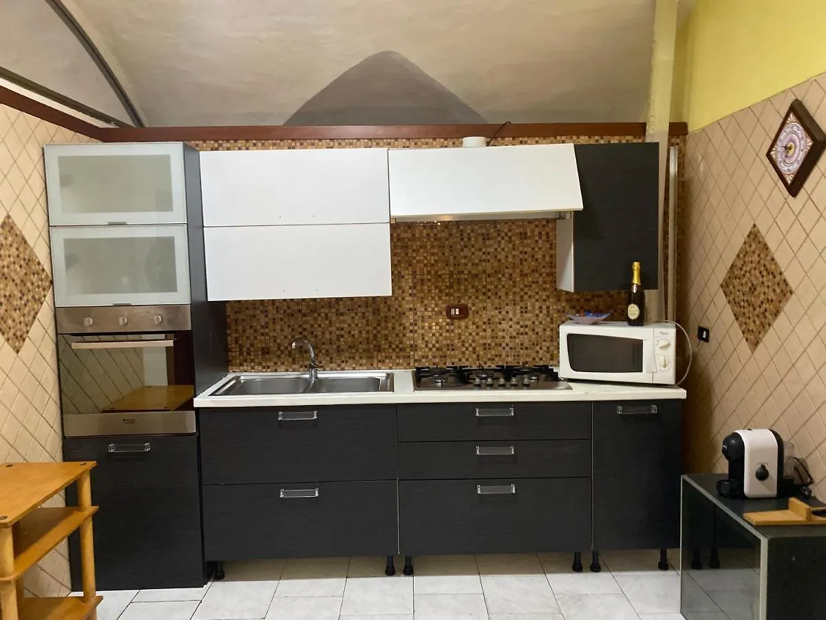 Apartment Family Home 2.0 Naples